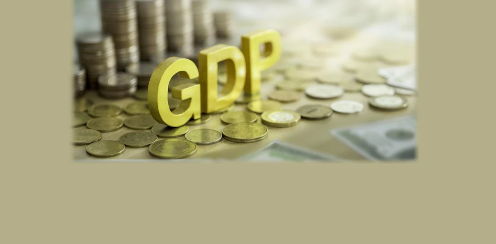 A Bizarre State Of Dual Economic Reality