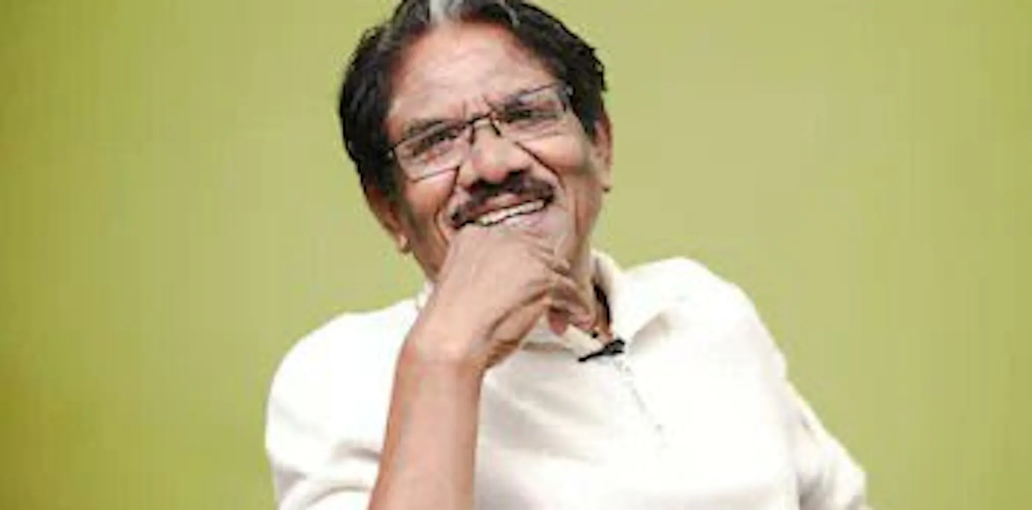 Legendary director Bharathiraja passes away