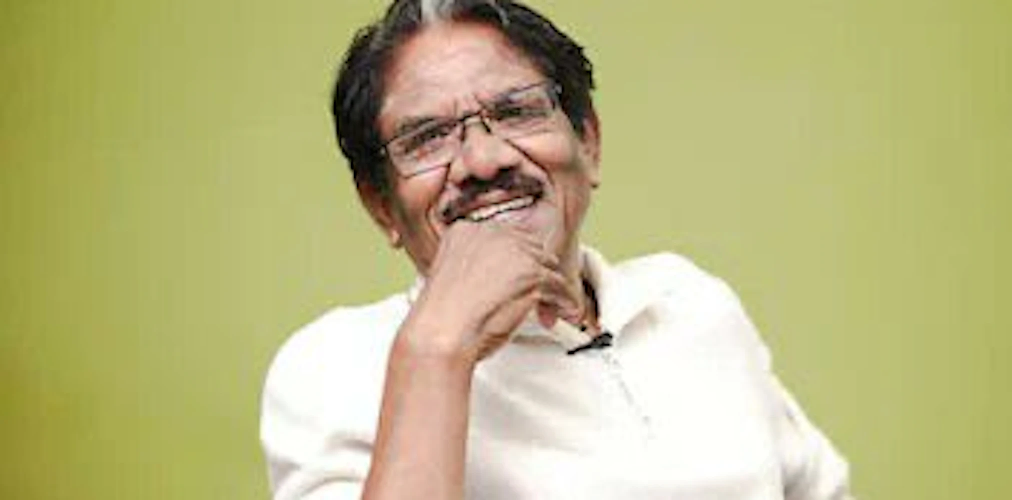 Legendary director Bharathiraja passes away