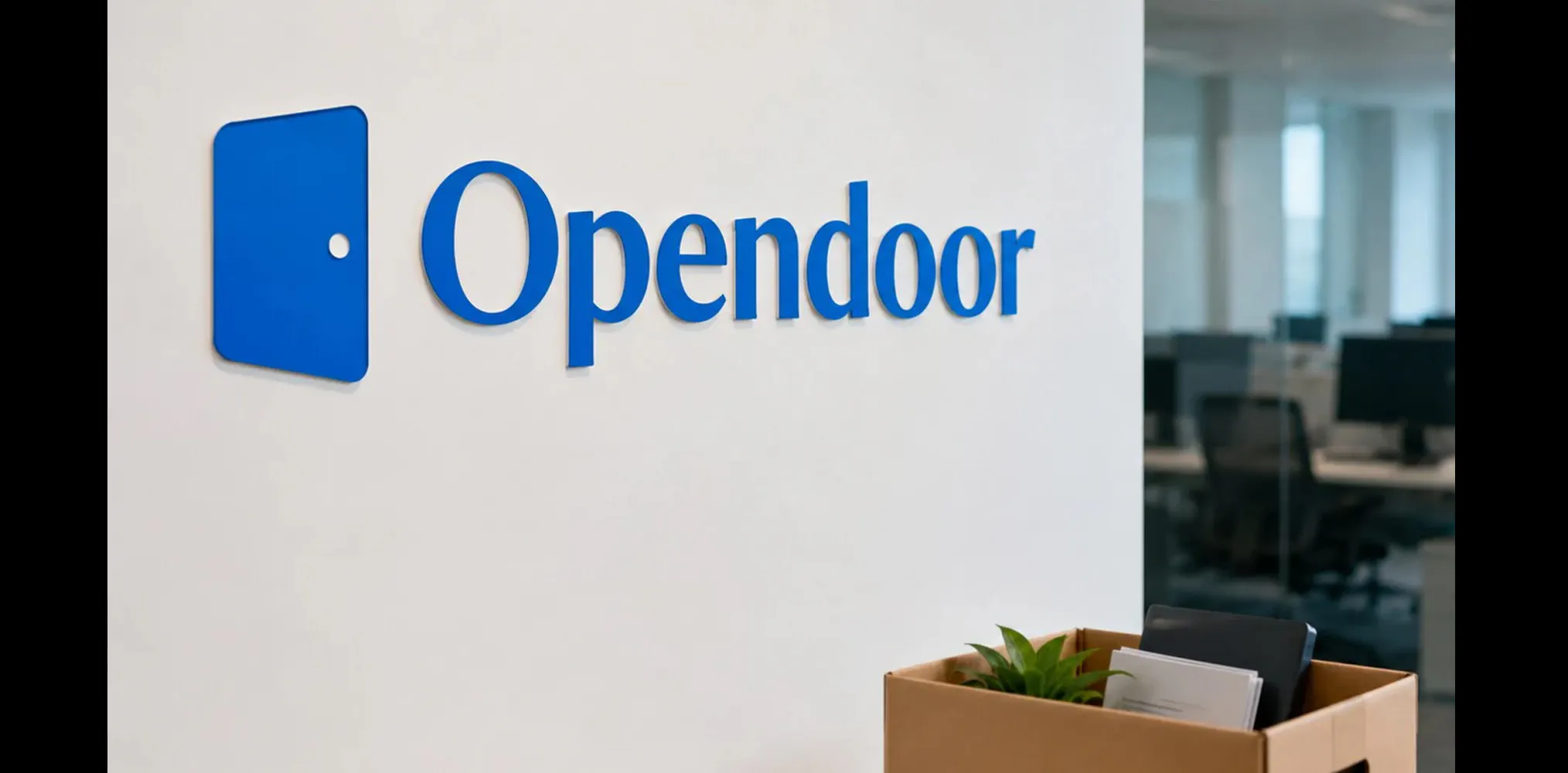 Opendoor Shuts India Ops, Cuts 250 Jobs