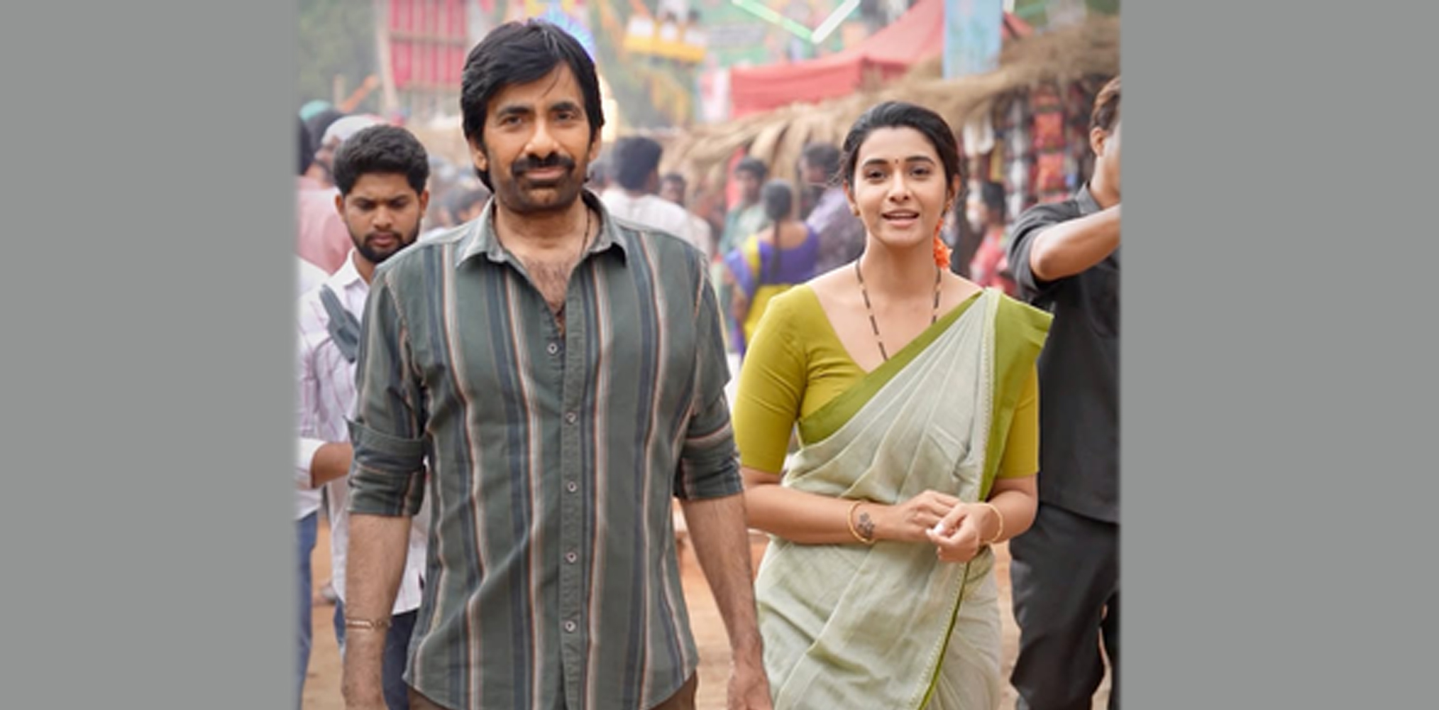 'Irumudi' Was More Than a Film!