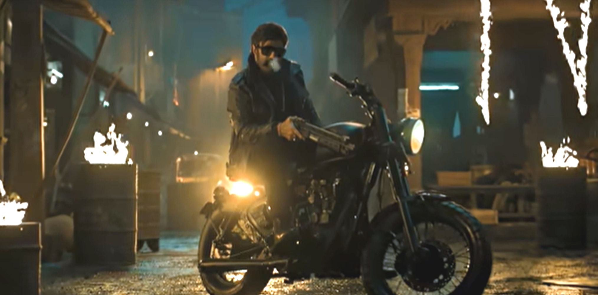 #NBK111 Glimpse