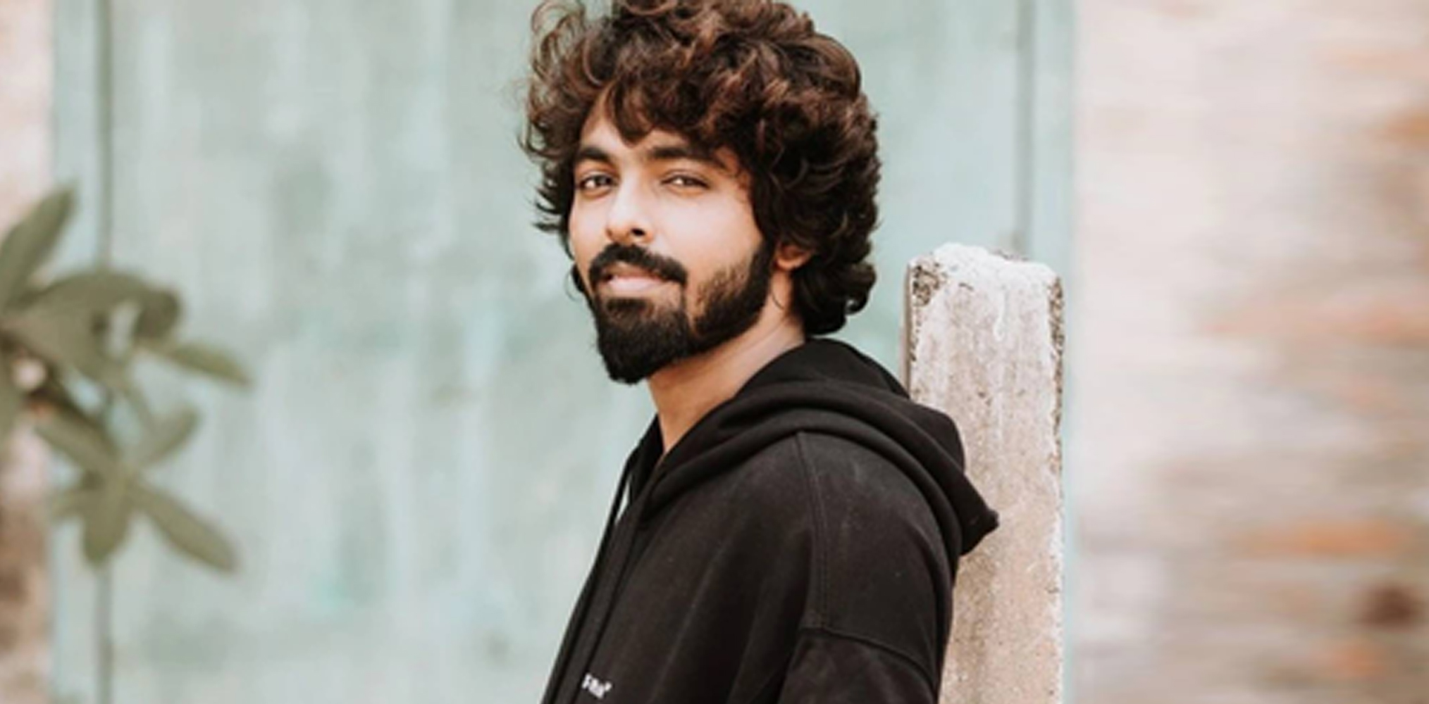 GV Prakash Steps Into Anil’s Camp