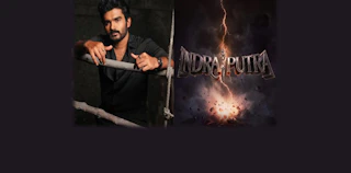 Kiran Abbavaram Calls ‘Indraputra’ Demanding