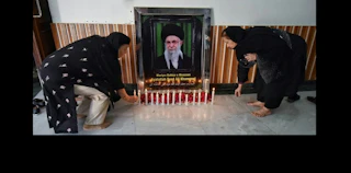Iran's Invite: A Diplomatic Googly?