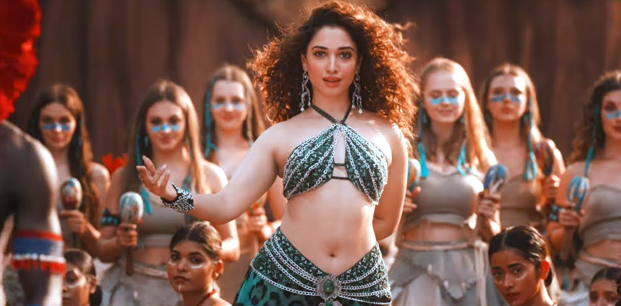 Tamannaah’s Surprising Kaavaalaa Admission