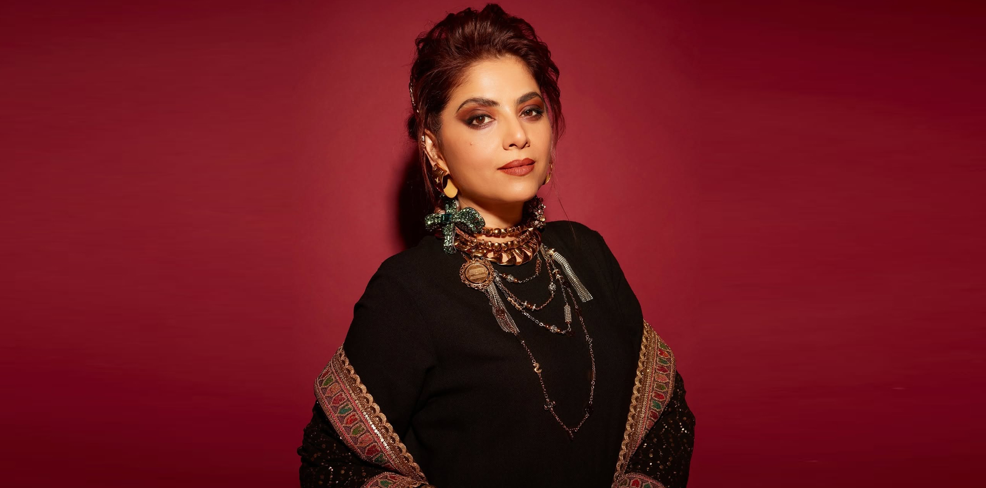When Sonam Khan Started Dating?
