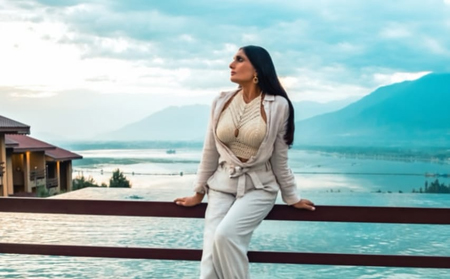 The Hidden Loneliness Behind Anu’s Stardom