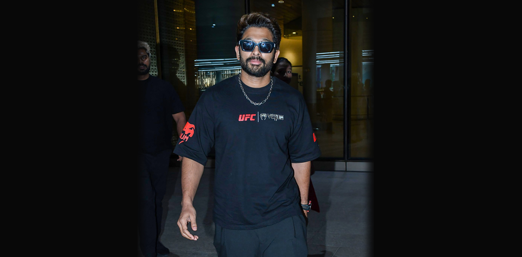Allu Arjun skips court appearance