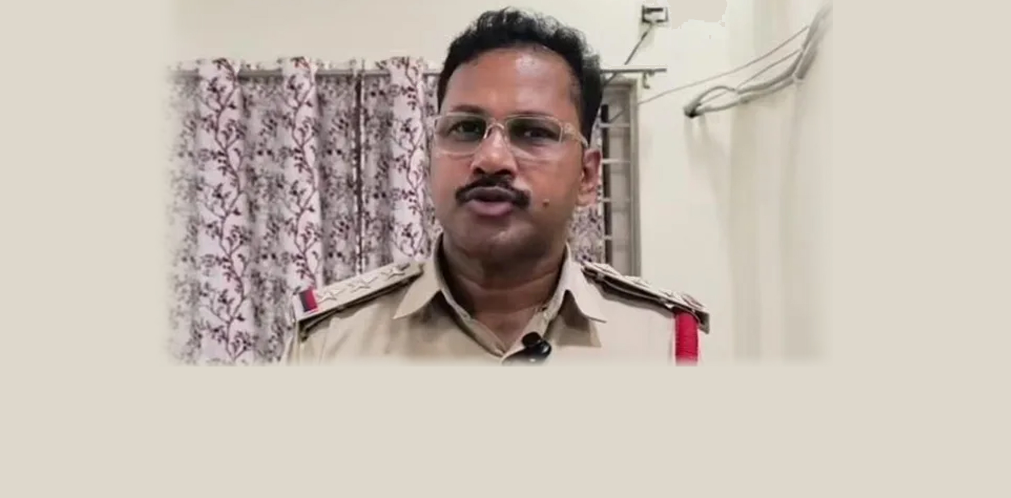 Vijayawada lockup death: SIT takes SHO into custody