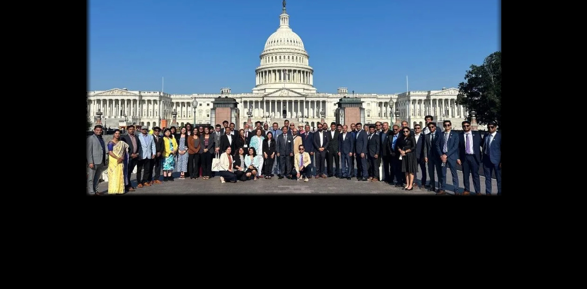 Indian Americans take priorities to Capitol Hill