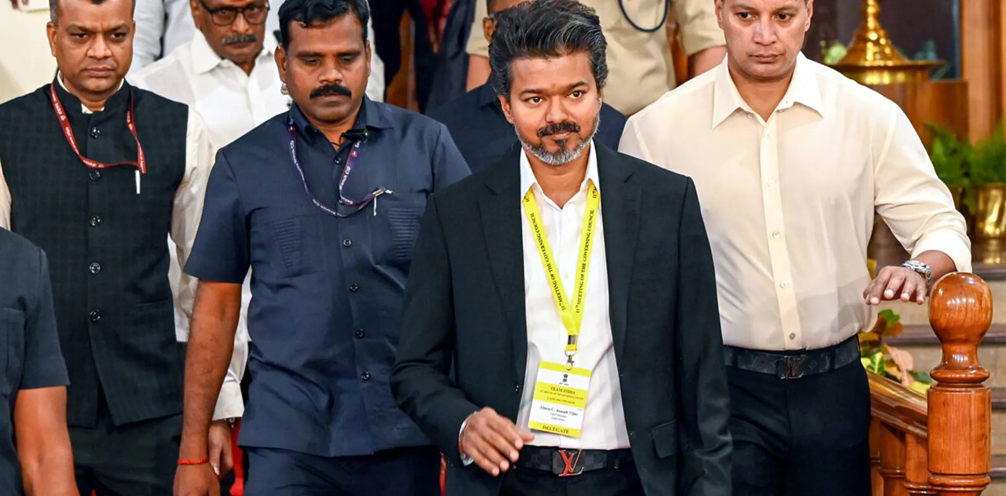 Can Vijay Break the Actor-Politician Curse?