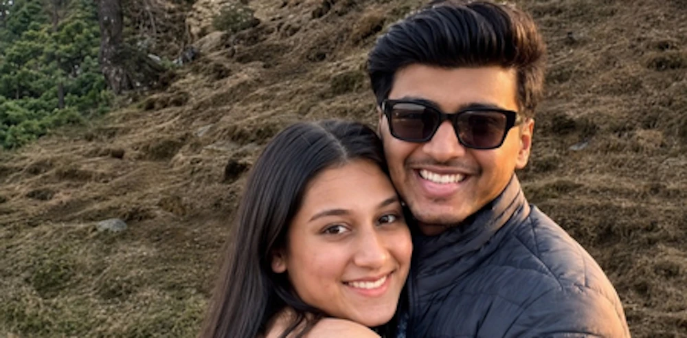Siya Goyal secretly married bf first!