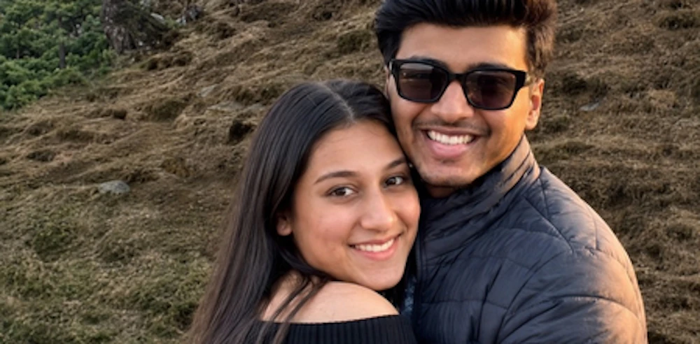 Fiancee Funded Lover with Groom's Money
