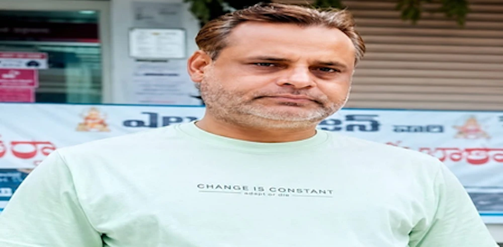 SIR Anxiety Linked to Hy Man's Suicide