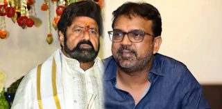 Balayya–Koratala Film Runs Into Trouble?