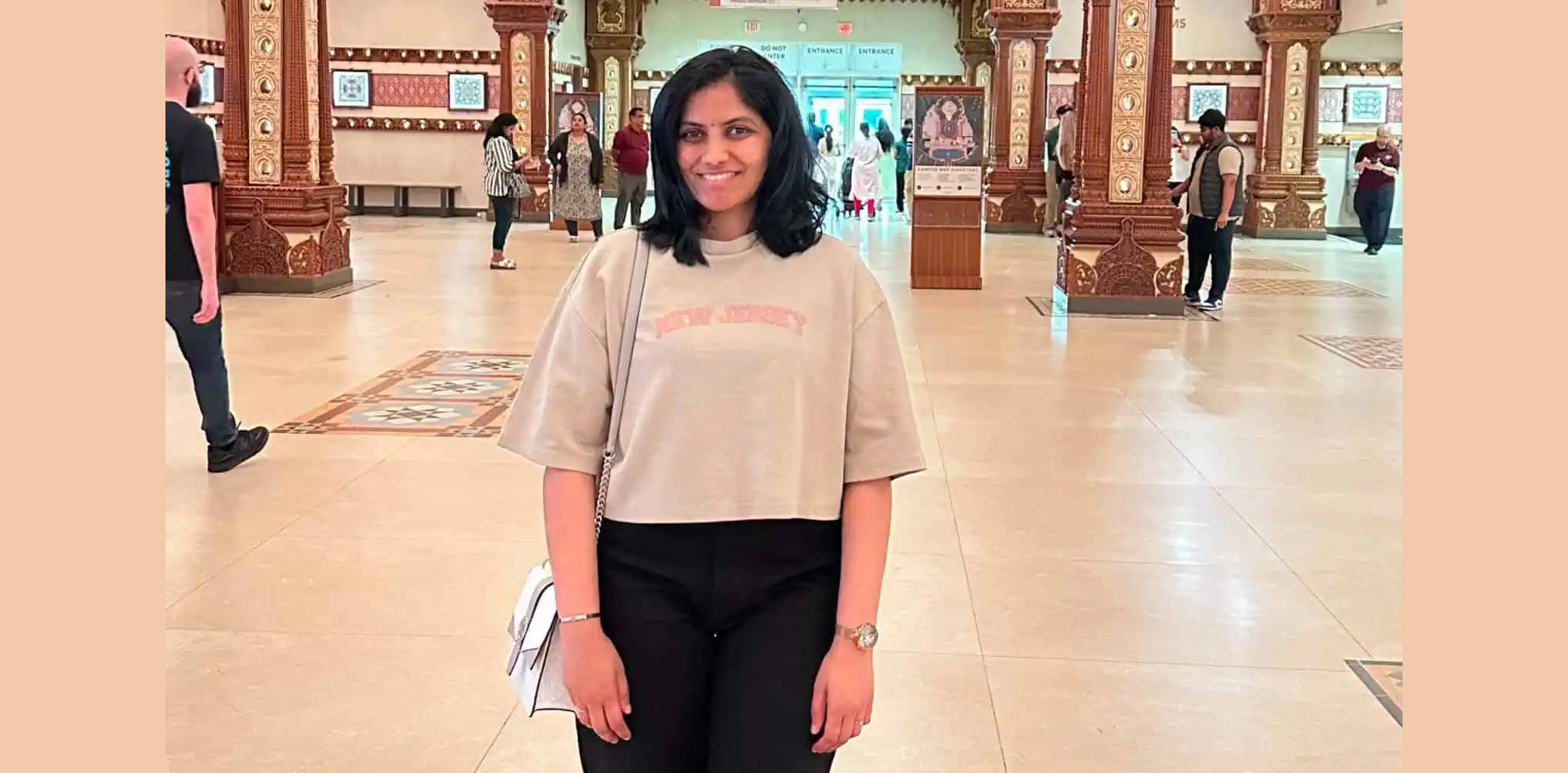 Andhra Student Killed in US Crash