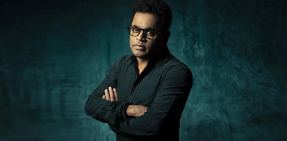 Writing Lyrics For Rahman Was No Easy Task