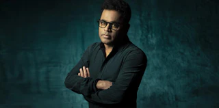 Writing Lyrics For Rahman Was No Easy Task