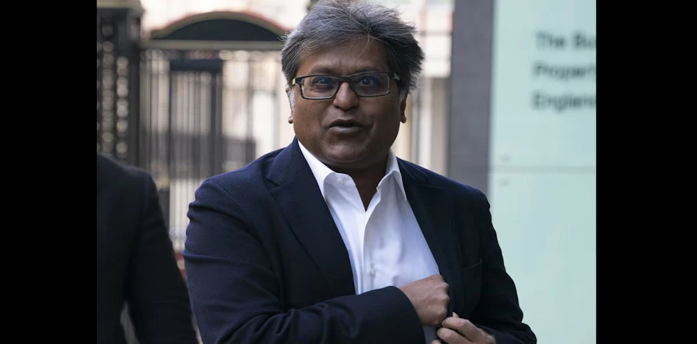 Lalit Modi Cleared in 2009 IPL Case