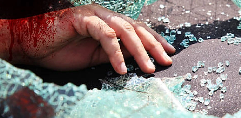 T'gana RTA official killed by lorry during vehicle inspection