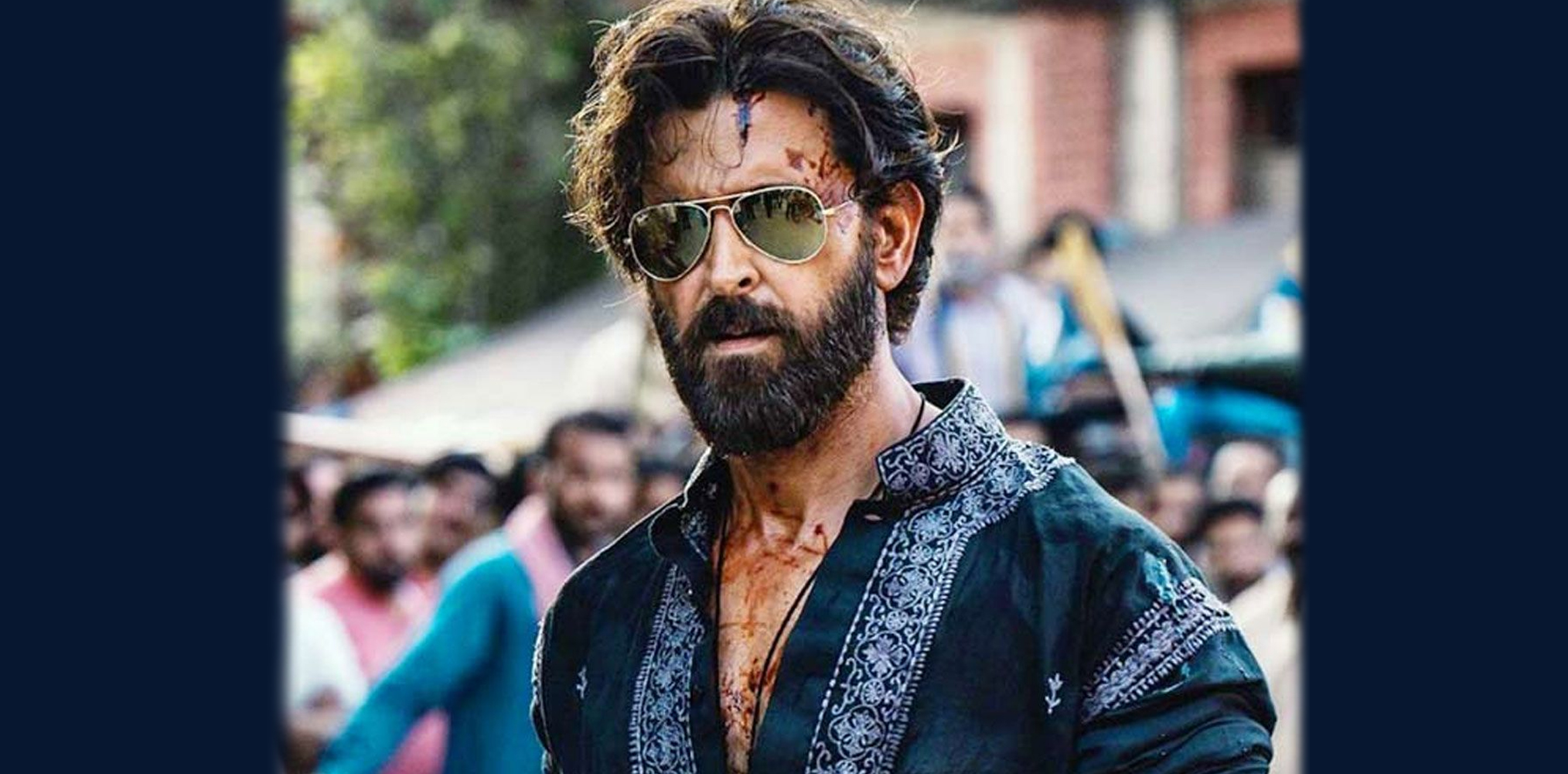 When Hrithik went missing