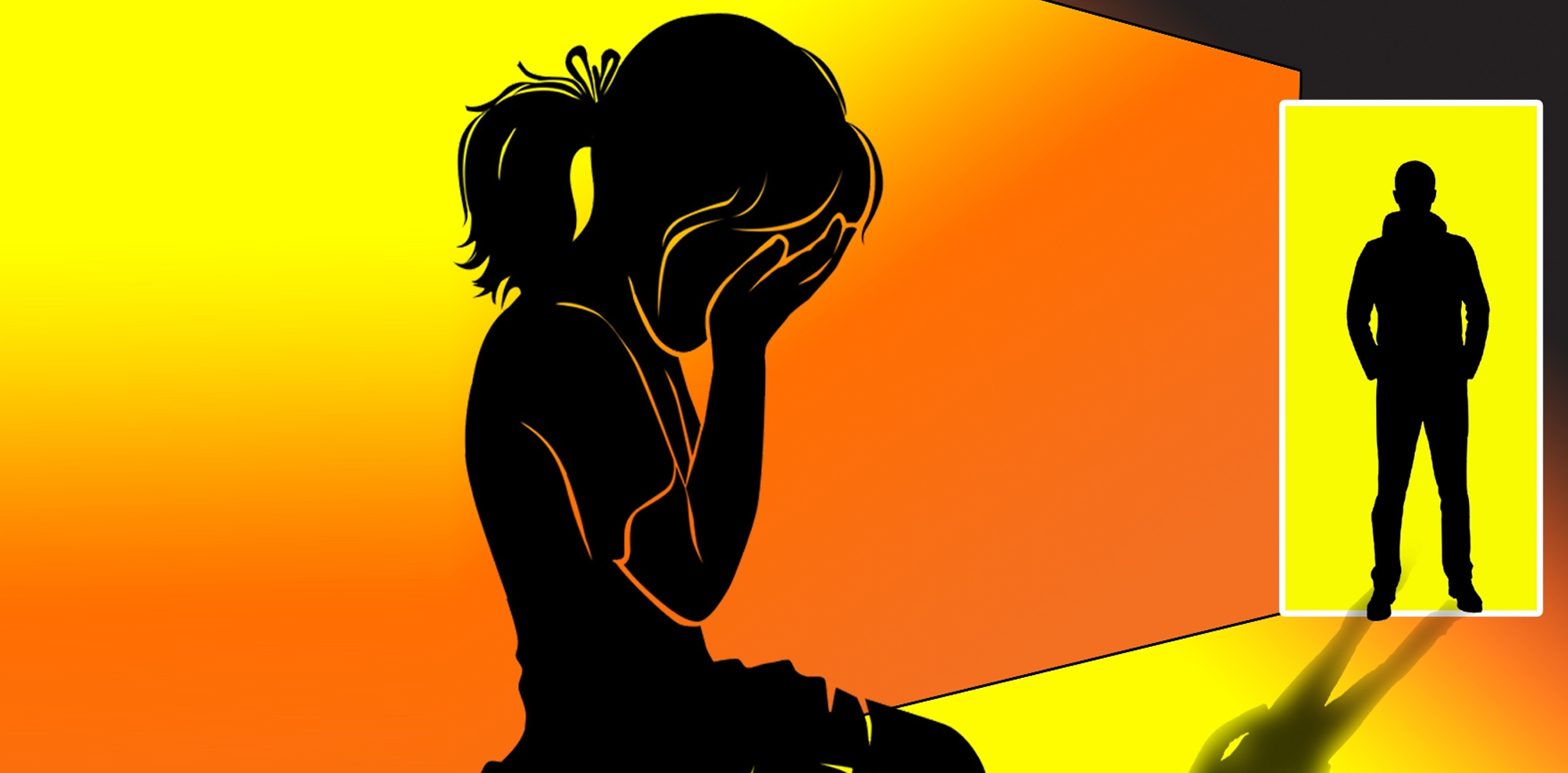 Cop Molests Woman During Passport Verification