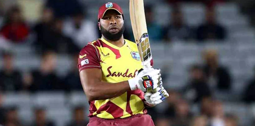 Pollard promoted to MI head coach