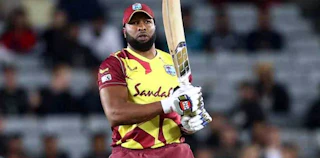 Pollard promoted to MI head coach