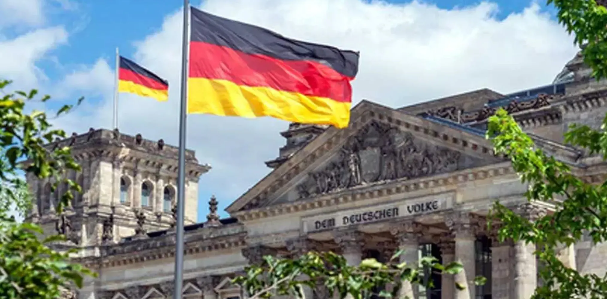 Germany announces visa free transit for Indian travellers