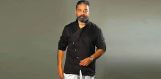 Kamal Haasan: Cinema’s Oldest Gen Z