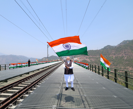 The Storm set the paper, India topped the World