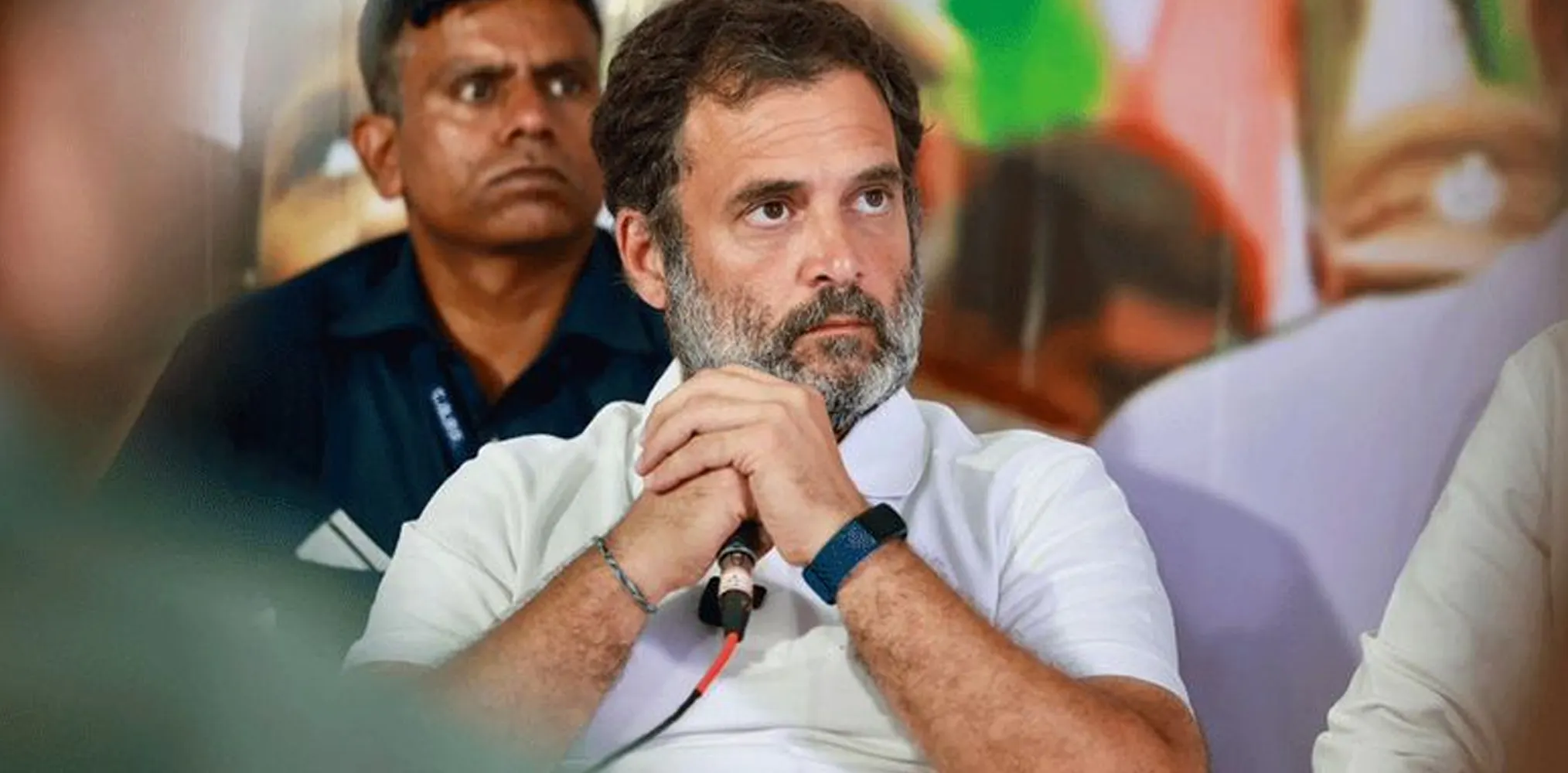 Rahul Faces a Trust Test?!