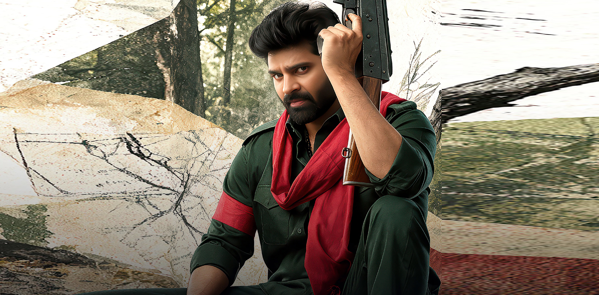 Review: 'Comrade Kalyan' 