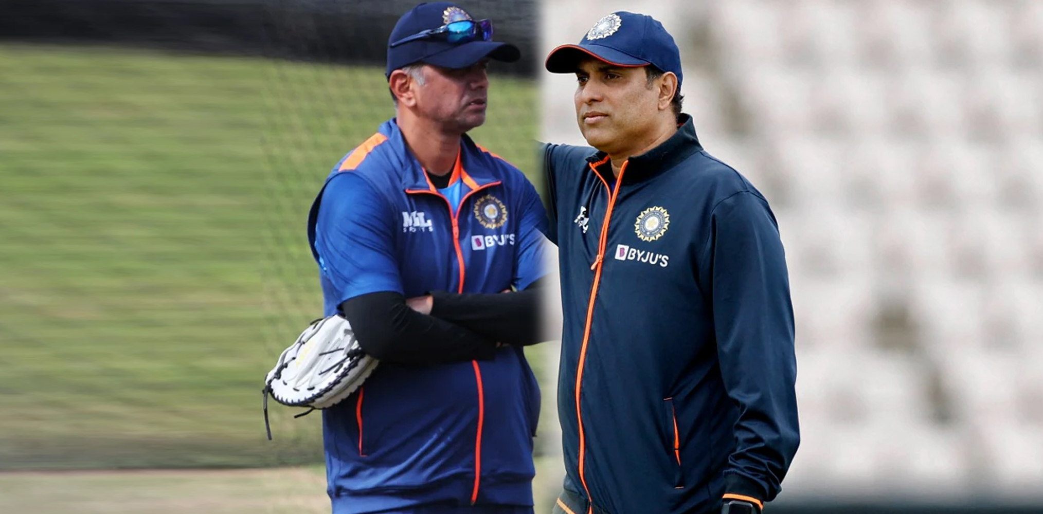 VVS Laxman to be India's coach for Asian Games