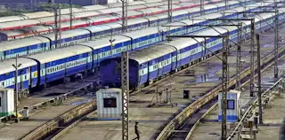 ISI Targets Railways to Stir I-Day Panic