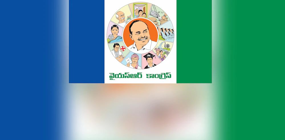 LS: YSRCP terms Amaravati Bill 'hopeless'