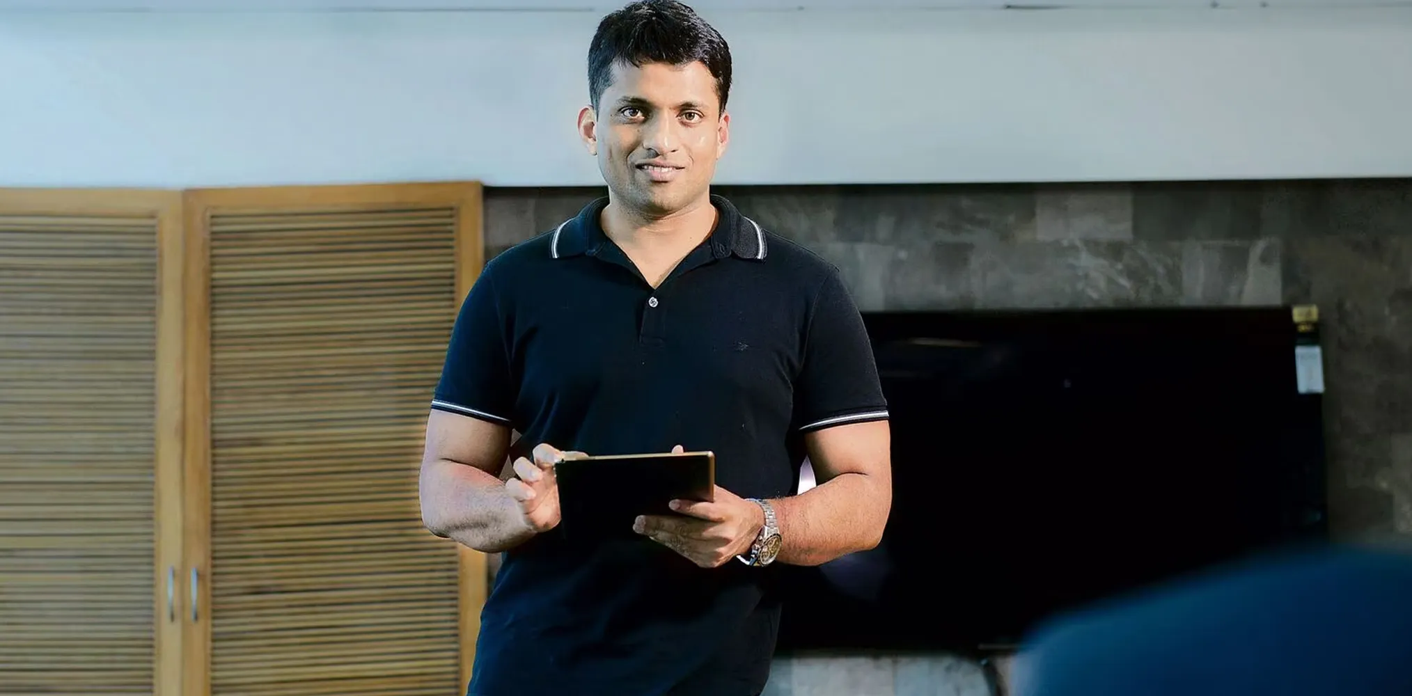 Singapore court jails Byju Raveendran for 6 months