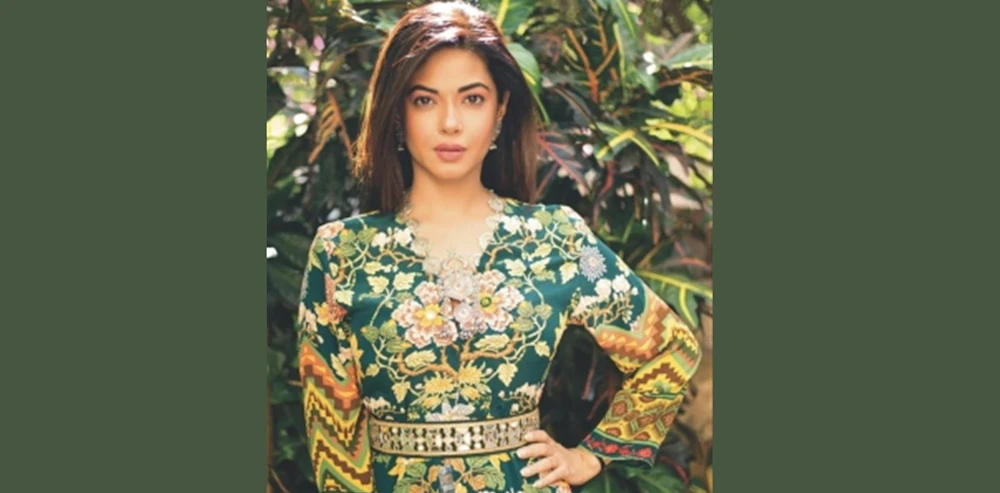 Meera Chopra Targets CJP Protester