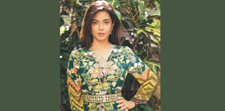 Meera Chopra Targets CJP Protester