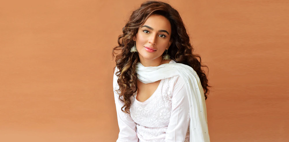 Seerat's South Cinema Journey