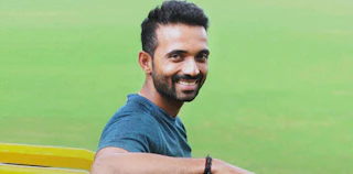 'Cap 278 signing off': Rahane announces retirement
