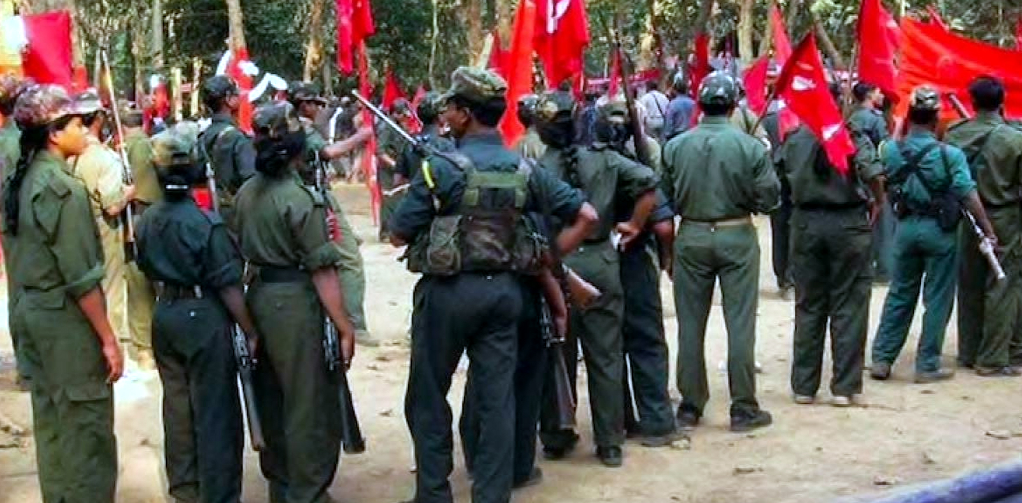 Six decades of armed struggle, what lies ahead?