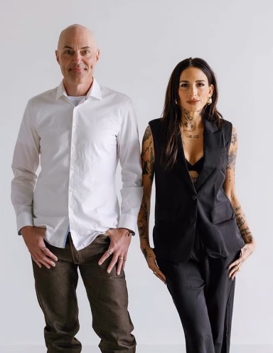Angelina Jolie’s brother comes out as gay