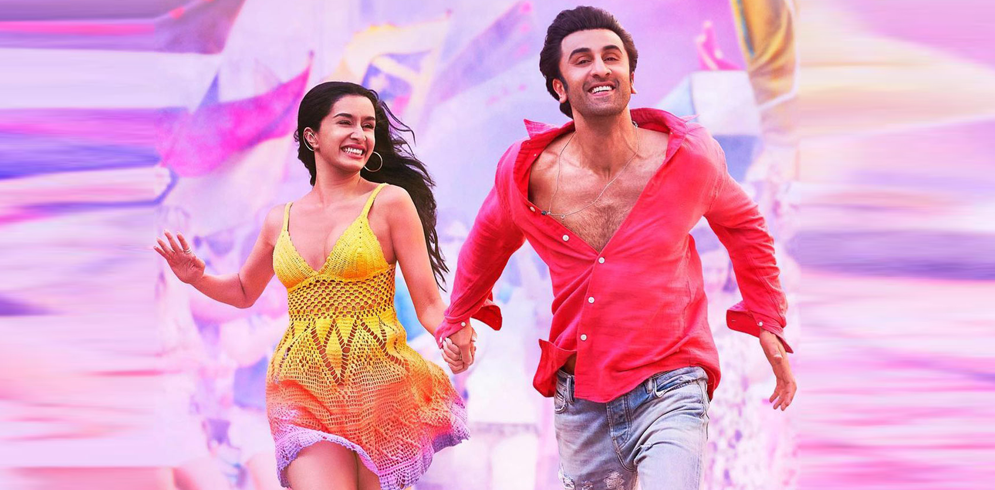 Review: Tu Jhoothi Main Makkaar