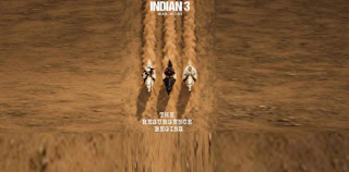 ‘Indian 3’ Moves Ahead in Post-Production