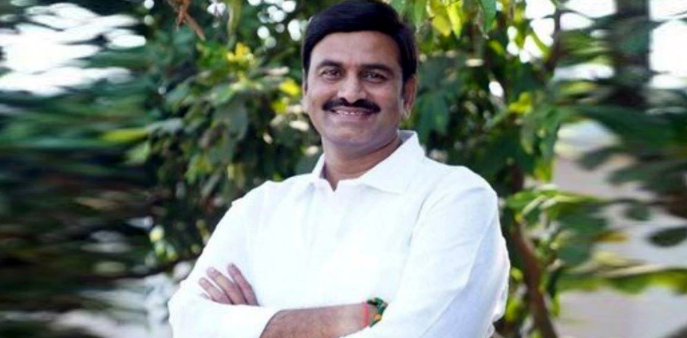RRR torture case: IPS officer questioned for 7 hours