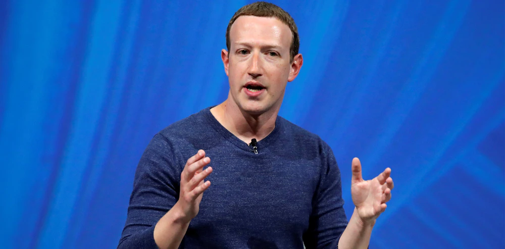 Parliamentary Panel seeks Zuckerberg apology in 3 days