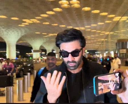 Ranbir: ‘Kuch dikhai nahi de raha’