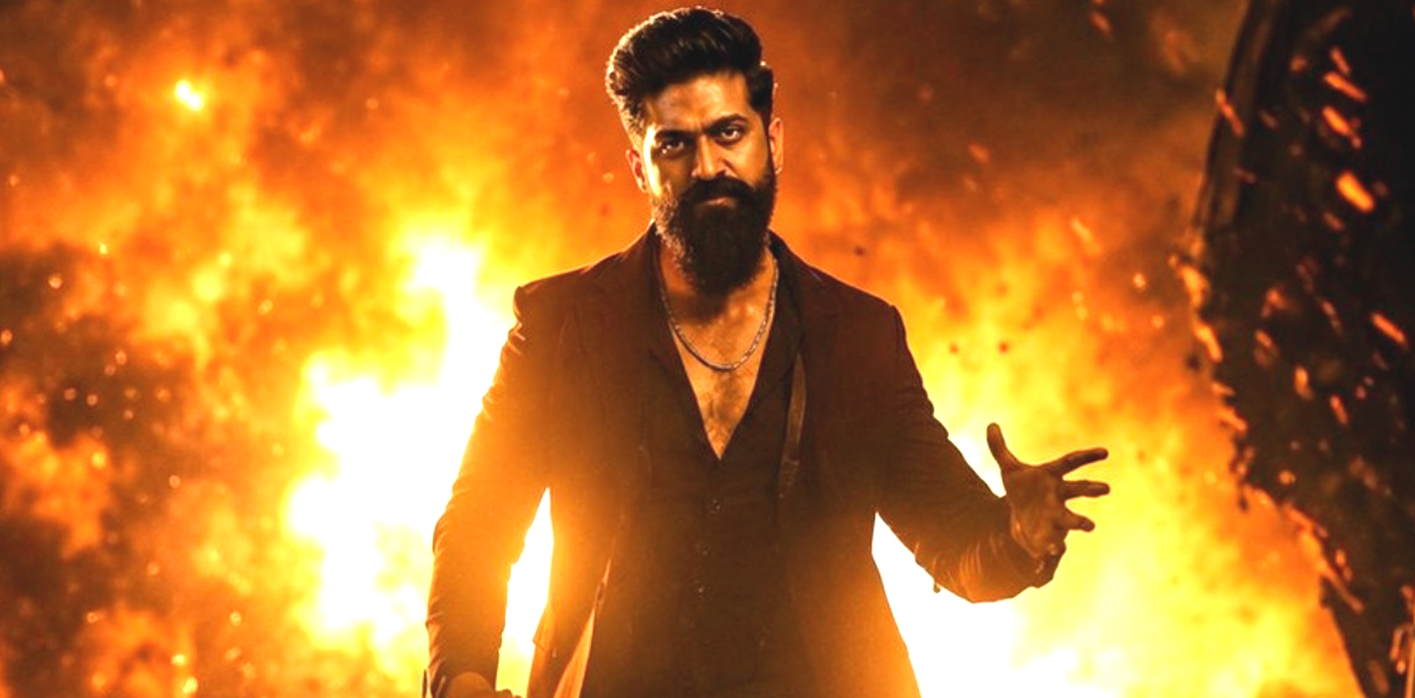 Yash leads a dark world of chaotic relationships in 'Toxic'